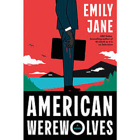 American Werewolves