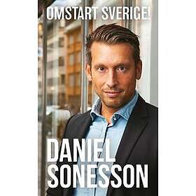 Omstart Sverige!