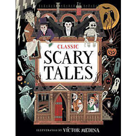 Classic Scary Tales