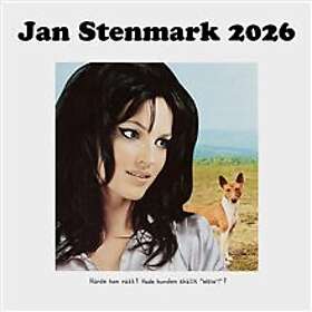 Jan Stenmarks Almanacka 2026