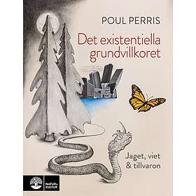 Det existentiella grundvillkoret : Jaget, viet och tillvaron