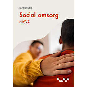 Social omsorg, nivå 2