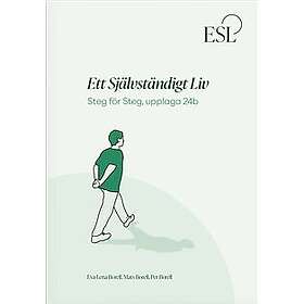 Ett självständigt liv : steg för steg