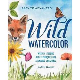 Wild Watercolor
