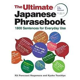 The Ultimate Japanese Phrasebook