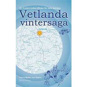 Vetlanda vintersaga