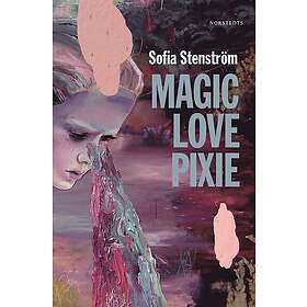 Magic Love Pixie