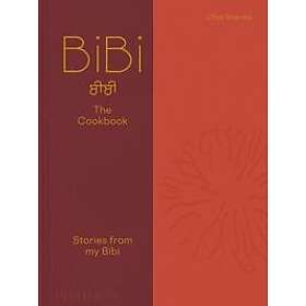 BiBi The Cookbook