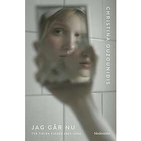 Jag går nu : två tidiga pjäser 2004-2006