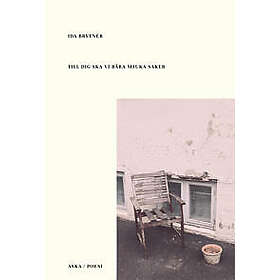 Till dig ska vi bära mjuka saker