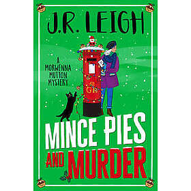 Mince Pies and Murder