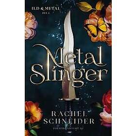 Metal Slinger Ild og Metal del 1