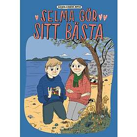 Selma gör sitt