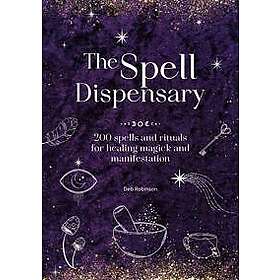The Spell Dispensary