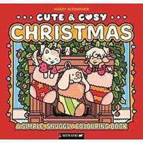 Cute & Cosy: Christmas