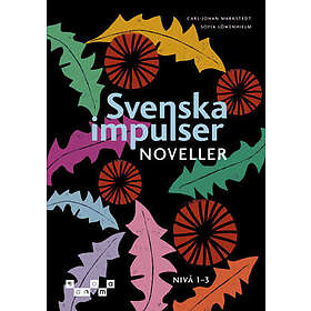 Svenska impulser noveller