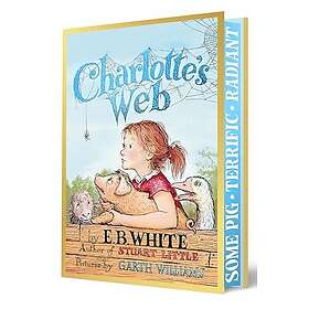 Charlotte's Web Collector's Deluxe Edition