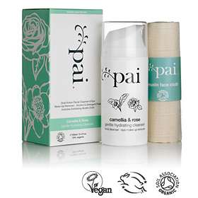 Pai Camellia & Rose Gentle Hydrating Cleanser 200ml