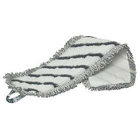 Activa Mopp Fukt torr White micro 60cm