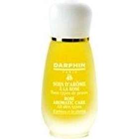 Darphin Rose Aromatic Care Hydra-Nourishing Oil Elixir 15ml