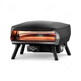 Witt Etna Rotante Control 16"