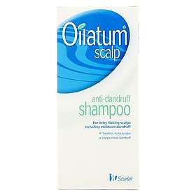 Oilatum Scalp Treatment Shampoo 100ml