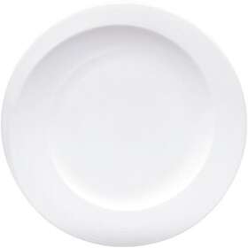 Fortessa Zen Tallrik Ø25cm