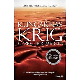 Game of thrones Kungarnas krig