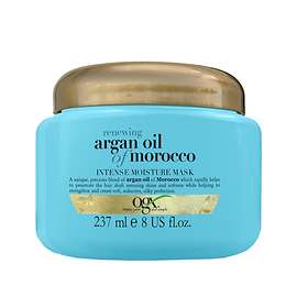 OGX Renewing Argan Oil Of Morroco Intense Moisture Mask 237ml
