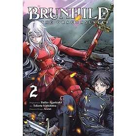 Brunhild the Dragonslayer, Vol. 2 (manga)