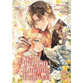 Dragon Knight's Beloved (Manga) Vol. 9