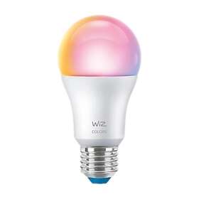 WiZ 12,5W A60 E27 RGB