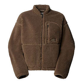 The North Face Extreme Pile 2 Täysvetoketju Takki (Women's)