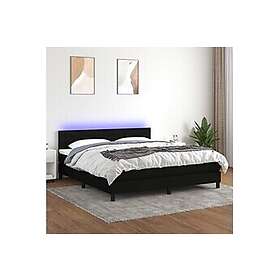 vidaXL 3133255 Ramsäng 180x200cm