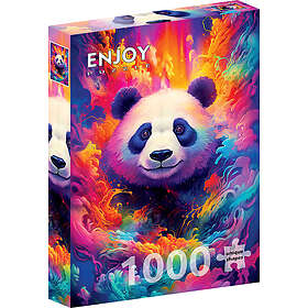 Enjoy Panda Daydream 1000 Bitar