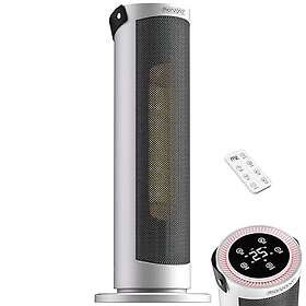 Monzana 109518 2000W 15-35°C
