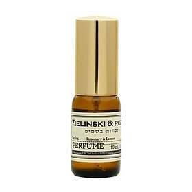 Zielinski & Rozen Rosemary & Lemon Parfum 10ml