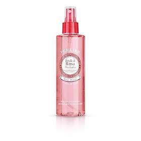 Perlier Rose Petals Body Mist 200ml