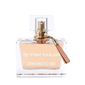 Tom Tailor Dream to Be edt 50ml