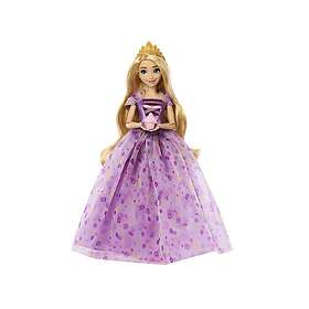 Disney Princess Födelsedagsfirande Rapunzel HYC38