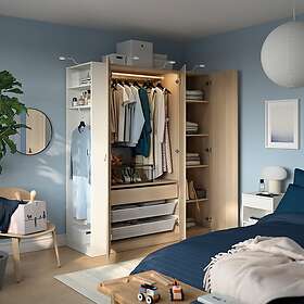 IKEA PAX Garderob 170x60x201 cm