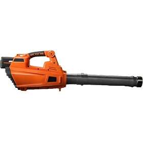 NAC BB40-BL-NG (utan batteri)