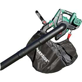 Parkside PLSA 40-Li D2 (utan batteri)