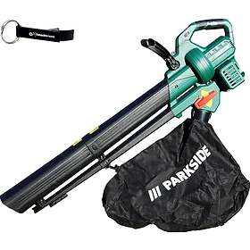 Parkside PLSBA 40 (utan batteri)