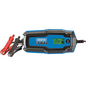 Draper BCI6 6V/12V 6A