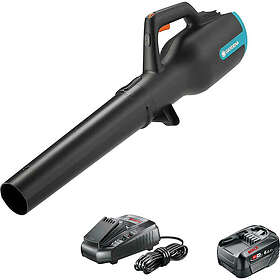 Gardena POWERJET P4A (1x6.0Ah)