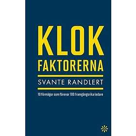 Klokfaktorerna