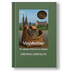 Vasakatten en sällsam historia om kärlek