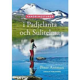 Vandringsturer i Padjelanta och Sulitelma