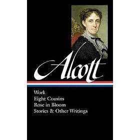 Louisa May Alcott